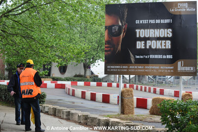 02/05/2010 : 2ème Kart Cup de La Grande Motte (photos Antoine Camblor) 2010 — karting