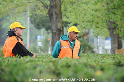 02/05/2010 : 2ème Kart Cup de La Grande Motte (photos Antoine Camblor) 2010 — karting