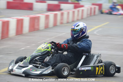 02/05/2010 : 2ème Kart Cup de La Grande Motte (photos Antoine Camblor) 2010 — karting
