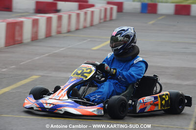 02/05/2010 : 2ème Kart Cup de La Grande Motte (photos Antoine Camblor) 2010 — karting