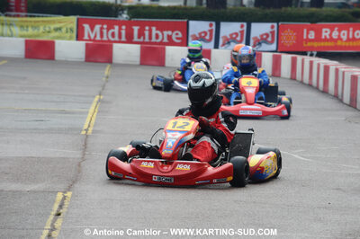 02/05/2010 : 2ème Kart Cup de La Grande Motte (photos Antoine Camblor) 2010 — karting