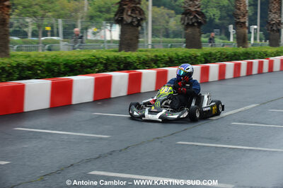 02/05/2010 : 2ème Kart Cup de La Grande Motte (photos Antoine Camblor) 2010 — karting