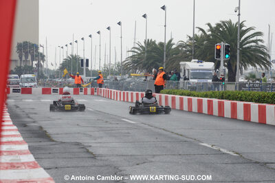 02/05/2010 : 2ème Kart Cup de La Grande Motte (photos Antoine Camblor) 2010 — karting