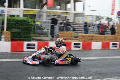 02/05/2010 : 2ème Kart Cup de La Grande Motte (photos Antoine Camblor) 2010 — karting
