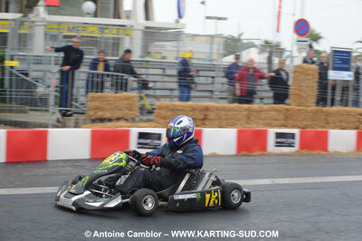 02/05/2010 : 2ème Kart Cup de La Grande Motte (photos Antoine Camblor) 2010 — karting