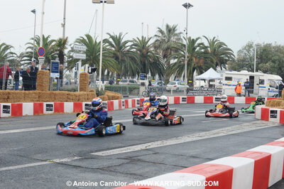 02/05/2010 : 2ème Kart Cup de La Grande Motte (photos Antoine Camblor) 2010 — karting