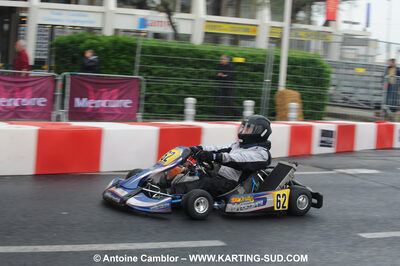 02/05/2010 : 2ème Kart Cup de La Grande Motte (photos Antoine Camblor) 2010 — karting