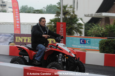 02/05/2010 : 2ème Kart Cup de La Grande Motte (photos Antoine Camblor) 2010 — karting