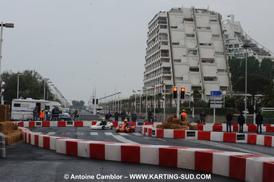 02/05/2010 : 2ème Kart Cup de La Grande Motte (photos Antoine Camblor) 2010 — karting