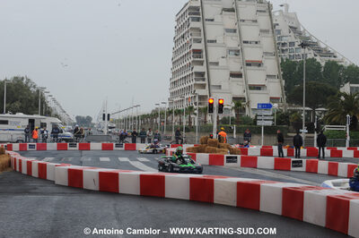 02/05/2010 : 2ème Kart Cup de La Grande Motte (photos Antoine Camblor) 2010 — karting