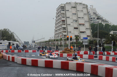 02/05/2010 : 2ème Kart Cup de La Grande Motte (photos Antoine Camblor) 2010 — karting