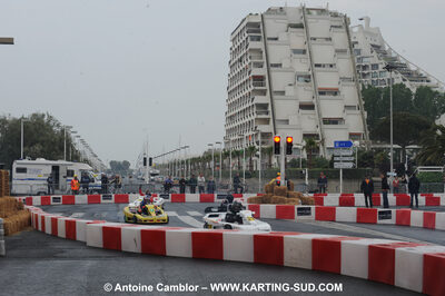 02/05/2010 : 2ème Kart Cup de La Grande Motte (photos Antoine Camblor) 2010 — karting