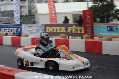 02/05/2010 : 2ème Kart Cup de La Grande Motte (photos Antoine Camblor) 2010 — karting
