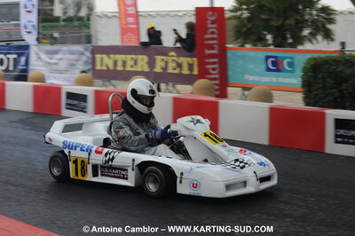 02/05/2010 : 2ème Kart Cup de La Grande Motte (photos Antoine Camblor) 2010 — karting