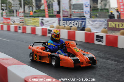 02/05/2010 : 2ème Kart Cup de La Grande Motte (photos Antoine Camblor) 2010 — karting