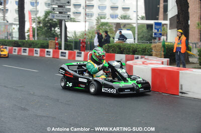 02/05/2010 : 2ème Kart Cup de La Grande Motte (photos Antoine Camblor) 2010 — karting