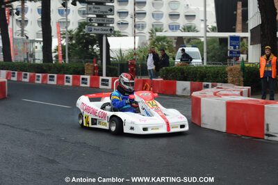 02/05/2010 : 2ème Kart Cup de La Grande Motte (photos Antoine Camblor) 2010 — karting
