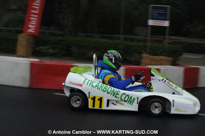 02/05/2010 : 2ème Kart Cup de La Grande Motte (photos Antoine Camblor) 2010 — karting