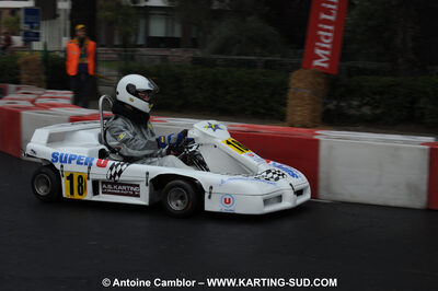 02/05/2010 : 2ème Kart Cup de La Grande Motte (photos Antoine Camblor) 2010 — karting