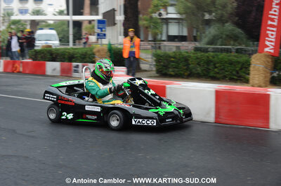 02/05/2010 : 2ème Kart Cup de La Grande Motte (photos Antoine Camblor) 2010 — karting