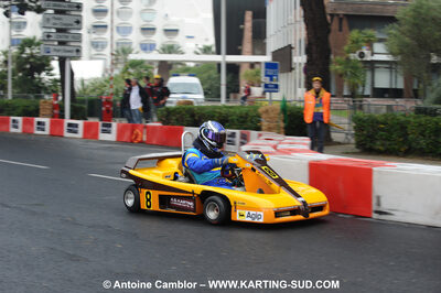 02/05/2010 : 2ème Kart Cup de La Grande Motte (photos Antoine Camblor) 2010 — karting