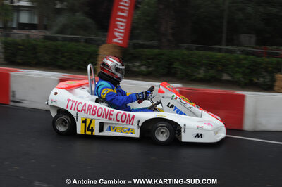 02/05/2010 : 2ème Kart Cup de La Grande Motte (photos Antoine Camblor) 2010 — karting