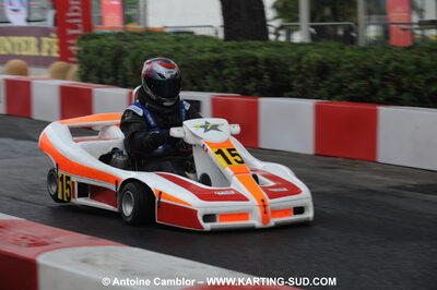 02/05/2010 : 2ème Kart Cup de La Grande Motte (photos Antoine Camblor) 2010 — karting