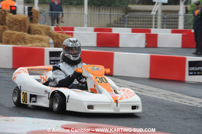 02/05/2010 : 2ème Kart Cup de La Grande Motte (photos Antoine Camblor) 2010 — karting