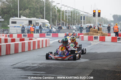 02/05/2010 : 2ème Kart Cup de La Grande Motte (photos Antoine Camblor) 2010 — karting