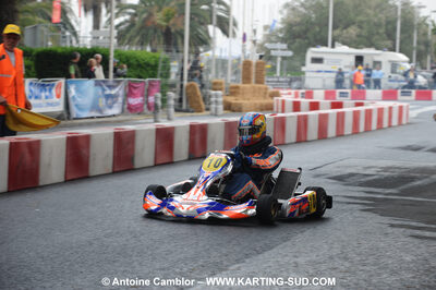 02/05/2010 : 2ème Kart Cup de La Grande Motte (photos Antoine Camblor) 2010 — karting