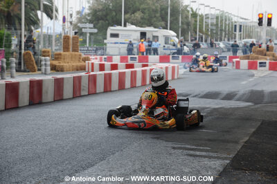 02/05/2010 : 2ème Kart Cup de La Grande Motte (photos Antoine Camblor) 2010 — karting