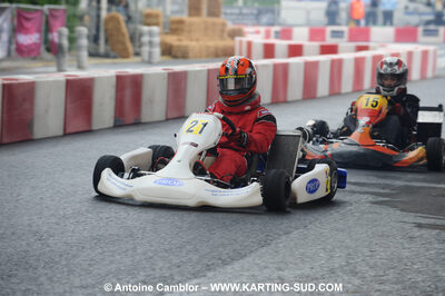 02/05/2010 : 2ème Kart Cup de La Grande Motte (photos Antoine Camblor) 2010 — karting