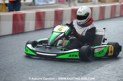 02/05/2010 : 2ème Kart Cup de La Grande Motte (photos Antoine Camblor) 2010 — karting