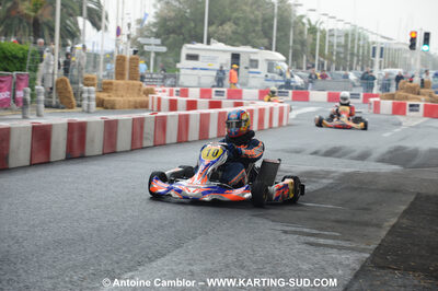 02/05/2010 : 2ème Kart Cup de La Grande Motte (photos Antoine Camblor) 2010 — karting