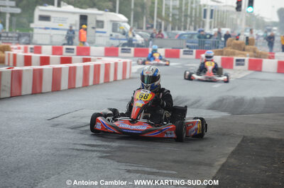 02/05/2010 : 2ème Kart Cup de La Grande Motte (photos Antoine Camblor) 2010 — karting
