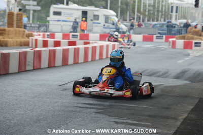 02/05/2010 : 2ème Kart Cup de La Grande Motte (photos Antoine Camblor) 2010 — karting