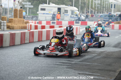 02/05/2010 : 2ème Kart Cup de La Grande Motte (photos Antoine Camblor) 2010 — karting