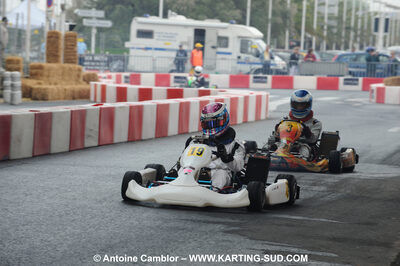 02/05/2010 : 2ème Kart Cup de La Grande Motte (photos Antoine Camblor) 2010 — karting