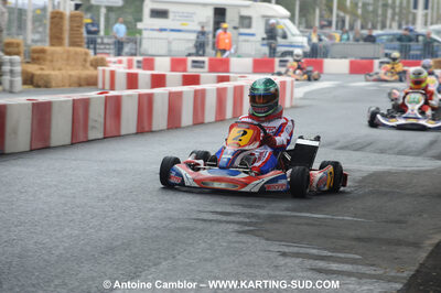 02/05/2010 : 2ème Kart Cup de La Grande Motte (photos Antoine Camblor) 2010 — karting