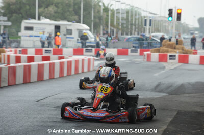 02/05/2010 : 2ème Kart Cup de La Grande Motte (photos Antoine Camblor) 2010 — karting