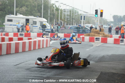 02/05/2010 : 2ème Kart Cup de La Grande Motte (photos Antoine Camblor) 2010 — karting