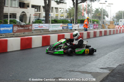 02/05/2010 : 2ème Kart Cup de La Grande Motte (photos Antoine Camblor) 2010 — karting