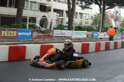 02/05/2010 : 2ème Kart Cup de La Grande Motte (photos Antoine Camblor) 2010 — karting
