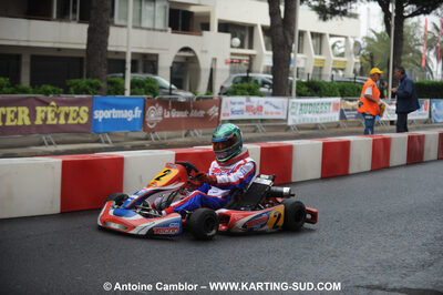 02/05/2010 : 2ème Kart Cup de La Grande Motte (photos Antoine Camblor) 2010 — karting