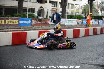 02/05/2010 : 2ème Kart Cup de La Grande Motte (photos Antoine Camblor) 2010 — karting