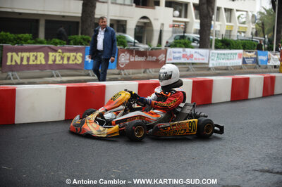 02/05/2010 : 2ème Kart Cup de La Grande Motte (photos Antoine Camblor) 2010 — karting