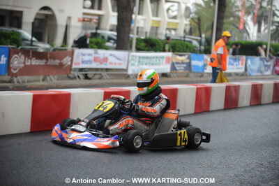02/05/2010 : 2ème Kart Cup de La Grande Motte (photos Antoine Camblor) 2010 — karting