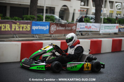 02/05/2010 : 2ème Kart Cup de La Grande Motte (photos Antoine Camblor) 2010 — karting
