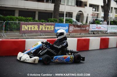 02/05/2010 : 2ème Kart Cup de La Grande Motte (photos Antoine Camblor) 2010 — karting