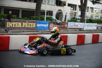 02/05/2010 : 2ème Kart Cup de La Grande Motte (photos Antoine Camblor) 2010 — karting